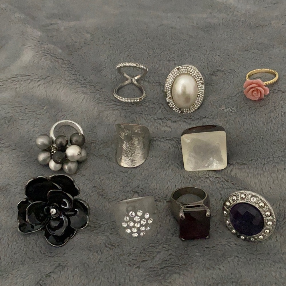 Ring Bundle - image 1